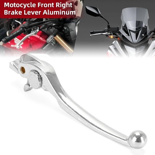 Front right brake lever for - front,