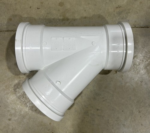 Heavy wall sewer - wall, gasketed