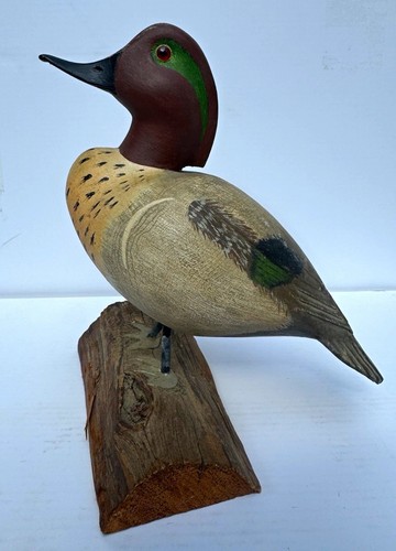 Walker vintage green winged - green,