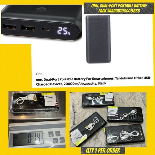 Pocket juice onn 20000 - pocket,