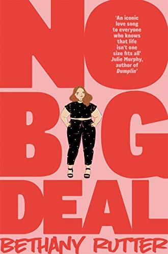 Big deal bethany rutter - big, by