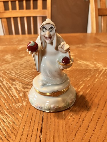 Disney lenox snow - lenox, white