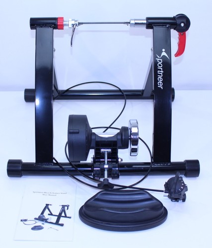 Sportneer bike trainer - sportneer,