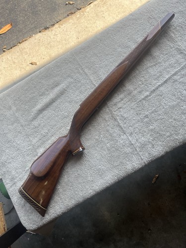 Weatherby mark left hand - weatherby,
