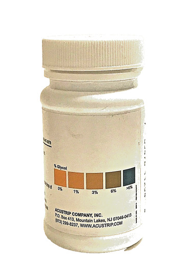 Acustrip 711254 transmission - acustrip,