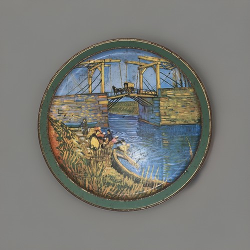 Vntg vincent van gogh - vntg,