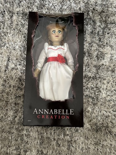 Mezco toyz annabelle creation - mezco,