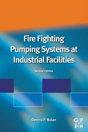 Fire fighting pumping - pumping, systems