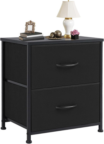 Nightstand small dresser - small,