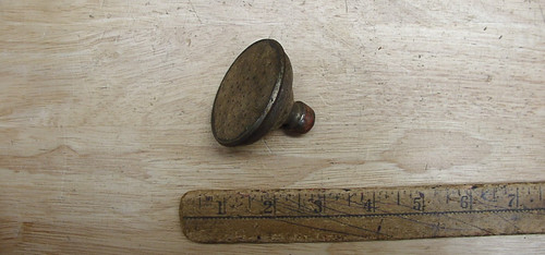 Vintage watering sprinkling - vintage,