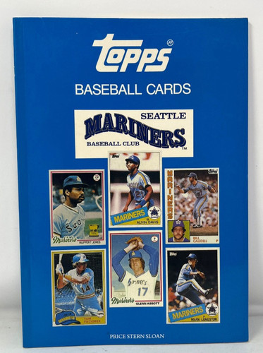 1989 topps baseball cards - baseball,