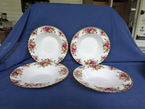 Royal albert old country roses - royal,