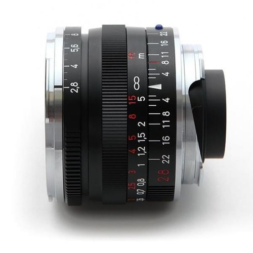 Carl zeiss biogon - carl,