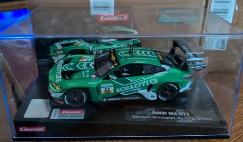 Carrera evolution bmw gt3 - evolution,
