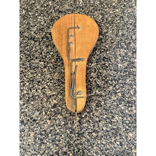 Vintage primitive latch - primitive,