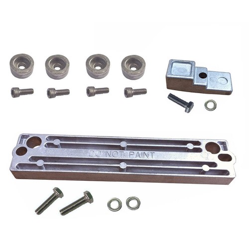 Performance metals suzuki - performance,