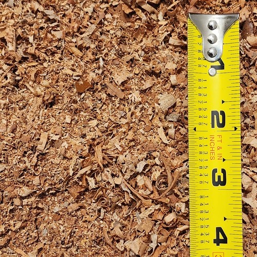 Mesquite wood shavings chips - shavings,,
