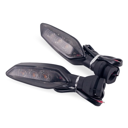 Led turn signal lights - led,