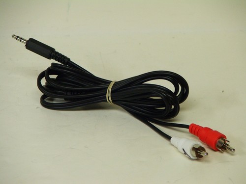 Amp relay cable - with, alc