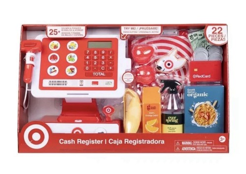 Target kids cash register - kids,