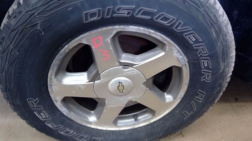 Grade rim wheel 16x7 - /,