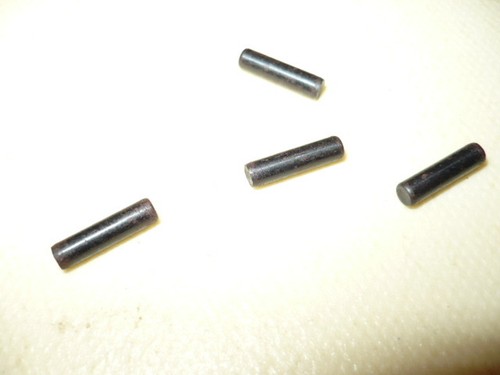 K98mauser sear pins - 98, pins(4)