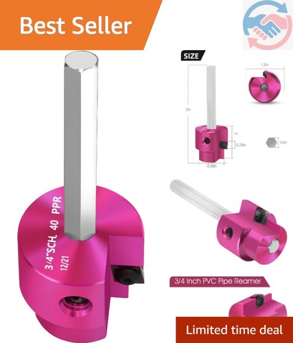 Pvc fitting saver inch - saver,