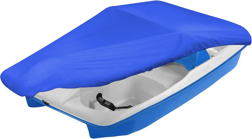 Icover pedal boat cover fits - pedal,
