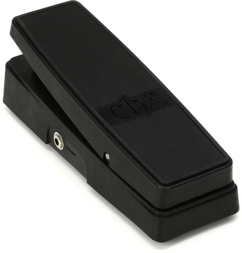 Electro harmonix expression - electro-harmonix,