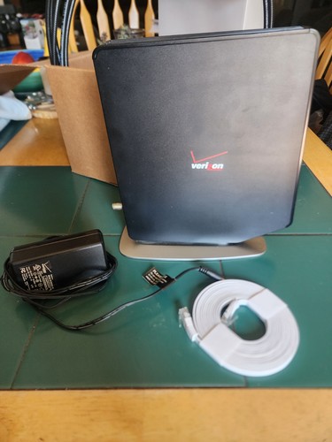 Verizon g1100 fios quantum - verizon,