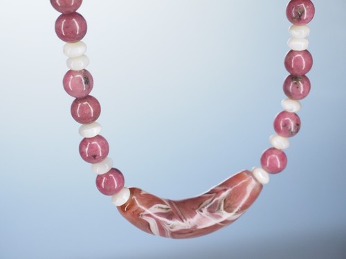 Artist made hand - , jewelry