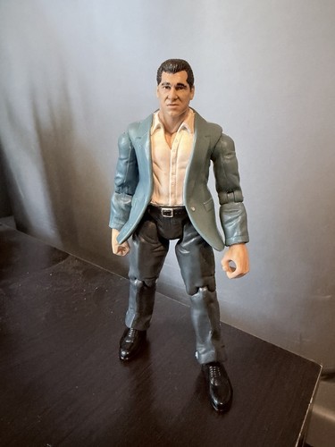 Wwe jakks pacific vince - wwe,
