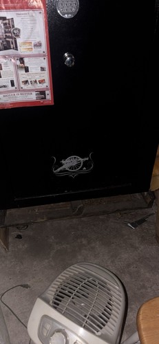 Cannon electronic gun safe - electronic,