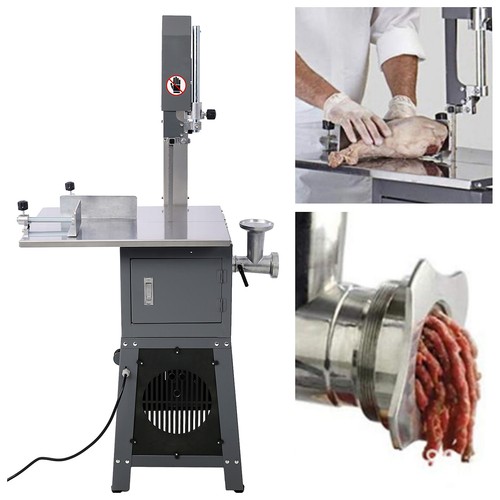 Electric bone cutting bandsaw - electric,