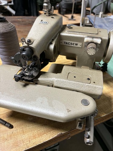 Tacsew t175 industrial sewing - t175,