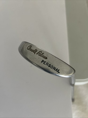 Vintage arnold palmer personal - palmer,