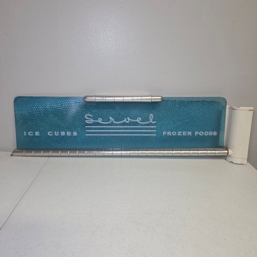 Vintage servel gas - vintage,