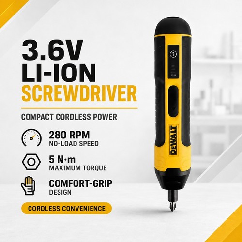 Dewalt ht422 cordless - ht422, 3.6v
