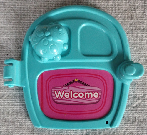 Vtech stroll discover - vtech,