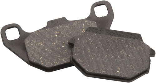 Ebc organic brake pad and - ebc,