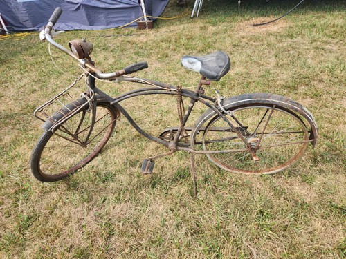 Vintage 1955 men 3 - 1955, 3-speed