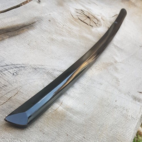 Niten ichi ryu bokken 102 - ichi,