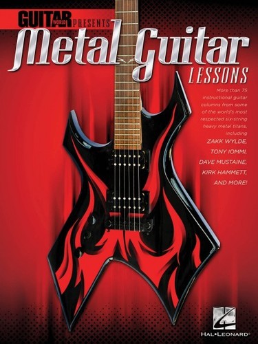 Guitar world presents - guitar,