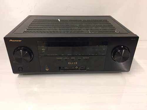 Pioneer elite vsx 1 - elite, 7.1