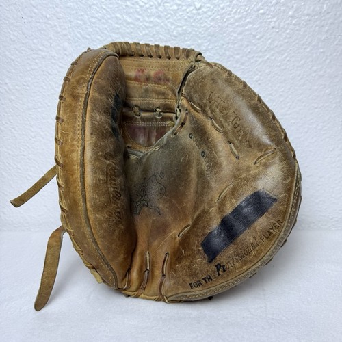Vintage rawlings gold glove - vintage,