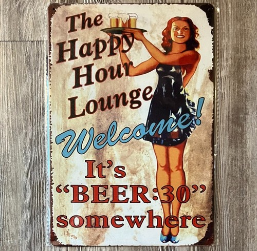 Happy hour lounge beer 30 - lounge, it's