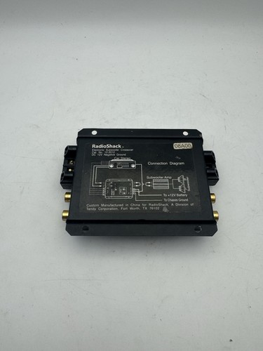 Radioshack 2012 electronic - radioshack,