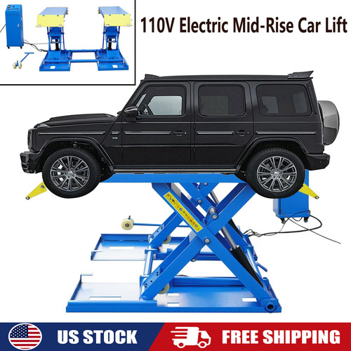 Free shipping 6600lb - shipping, 110v