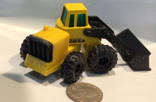 Tonka vintage 1992 - tonka,