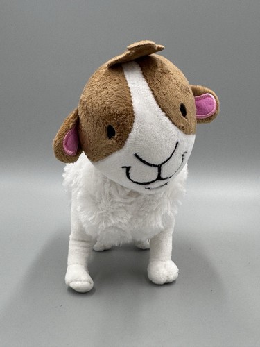 Three silly goats and - and, their